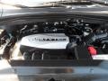 3.7 Liter SOHC 24-Valve VTEC V6 Engine for 2008 Acura MDX Sport #56603397