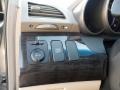 Taupe Controls Photo for 2008 Acura MDX #56603559