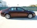 Cinnamon Metallic - Fusion SE Photo No. 2