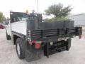 Oxford White - F350 Super Duty XL SuperCab 4x4 Chassis Photo No. 9