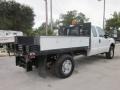2006 Oxford White Ford F350 Super Duty XL SuperCab 4x4 Chassis  photo #12