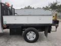 2006 Oxford White Ford F350 Super Duty XL SuperCab 4x4 Chassis  photo #16
