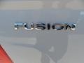 2012 Ford Fusion Hybrid Badge and Logo Photo