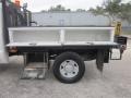 2006 Oxford White Ford F350 Super Duty XL SuperCab 4x4 Chassis  photo #17