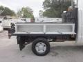 2006 Oxford White Ford F350 Super Duty XL SuperCab 4x4 Chassis  photo #18