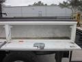 2006 Oxford White Ford F350 Super Duty XL SuperCab 4x4 Chassis  photo #19