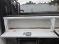 Oxford White - F350 Super Duty XL SuperCab 4x4 Chassis Photo No. 20