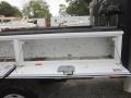 Oxford White - F350 Super Duty XL SuperCab 4x4 Chassis Photo No. 23