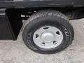 2006 Ford F350 Super Duty XL SuperCab 4x4 Chassis Wheel