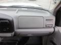 Oxford White - F350 Super Duty XL SuperCab 4x4 Chassis Photo No. 38
