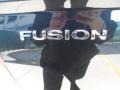 2012 Tuxedo Black Metallic Ford Fusion SE V6  photo #15