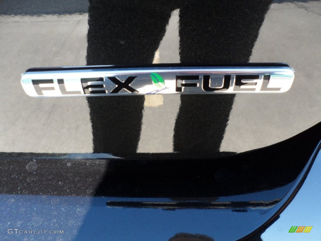 2012 Ford Fusion SE V6 Marks and Logos Photo #56604057