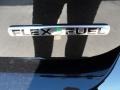 2012 Ford Fusion SE V6 Badge and Logo Photo