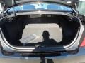 2012 Ford Fusion SE V6 Trunk