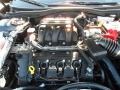 3.0 Liter Flex-Fuel DOHC 24-Valve VVT Duratec V6 Engine for 2012 Ford Fusion SE V6 #56604066