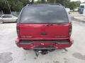 1998 Dark Cherry Red Metallic Chevrolet Blazer LS 4x4  photo #13