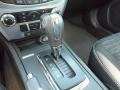  2012 Fusion SE V6 6 Speed Selectshift Automatic Shifter