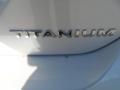 2012 White Platinum Tricoat Metallic Ford Focus Titanium 5-Door  photo #15