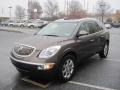 2008 Cocoa Metallic Buick Enclave CXL AWD  photo #3