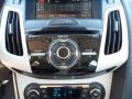 2012 Ford Focus Titanium 5-Door Controls