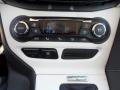 Arctic White Leather Controls Photo for 2012 Ford Focus #56604351