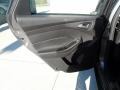 2012 Sterling Grey Metallic Ford Focus SE 5-Door  photo #19
