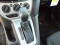 2012 Sterling Grey Metallic Ford Focus SE 5-Door  photo #31
