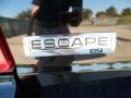 Ebony Black - Escape XLT Photo No. 13