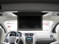2011 Silver Ice Metallic Chevrolet Traverse LT AWD  photo #23