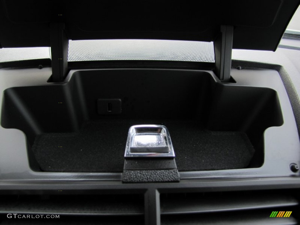 2011 Traverse LT AWD - White / Ebony/Ebony photo #14