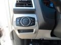 2012 White Platinum Tri-Coat Ford Explorer XLT  photo #37