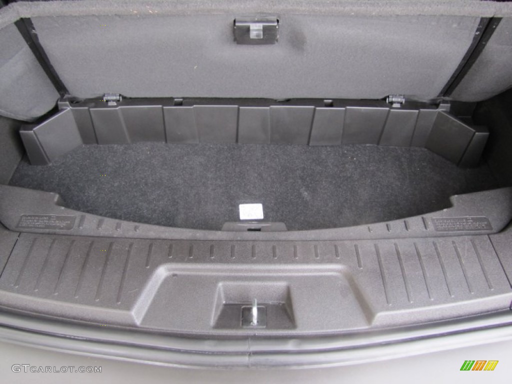 2011 Traverse LT AWD - White / Ebony/Ebony photo #29