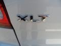 2012 Ford Explorer XLT Marks and Logos