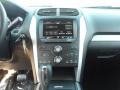 Charcoal Black Dashboard Photo for 2012 Ford Explorer #56605179