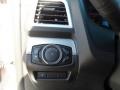 Charcoal Black Controls Photo for 2012 Ford Explorer #56605221