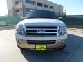 White Platinum Tri-Coat - Expedition EL King Ranch 4x4 Photo No. 8