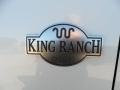 2012 Ford Expedition EL King Ranch 4x4 Marks and Logos