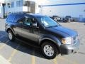 2007 Steel Blue Metallic Dodge Durango SXT 4x4  photo #34