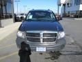 2007 Steel Blue Metallic Dodge Durango SXT 4x4  photo #35