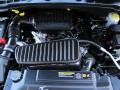  2007 Durango SXT 4x4 4.7 Liter SOHC 16-Valve Flex-Fuel V8 Engine