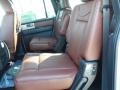  2012 Expedition EL King Ranch 4x4 Chaparral Interior