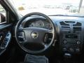 2006 Sport Red Metallic Chevrolet Malibu LT V6 Sedan  photo #4