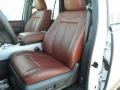 Chaparral Interior Photo for 2012 Ford Expedition #56605413