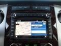 Navigation of 2012 Expedition EL King Ranch 4x4