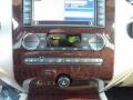 Controls of 2012 Expedition EL King Ranch 4x4