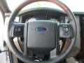 Chaparral Steering Wheel Photo for 2012 Ford Expedition #56605473