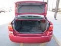 2006 Sport Red Metallic Chevrolet Malibu LT V6 Sedan  photo #23