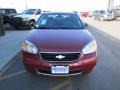 2006 Sport Red Metallic Chevrolet Malibu LT V6 Sedan  photo #27