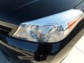 Black Sand Pearl - Yaris L 3 Door Photo No. 9