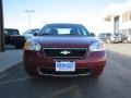 2006 Sport Red Metallic Chevrolet Malibu LT V6 Sedan  photo #28